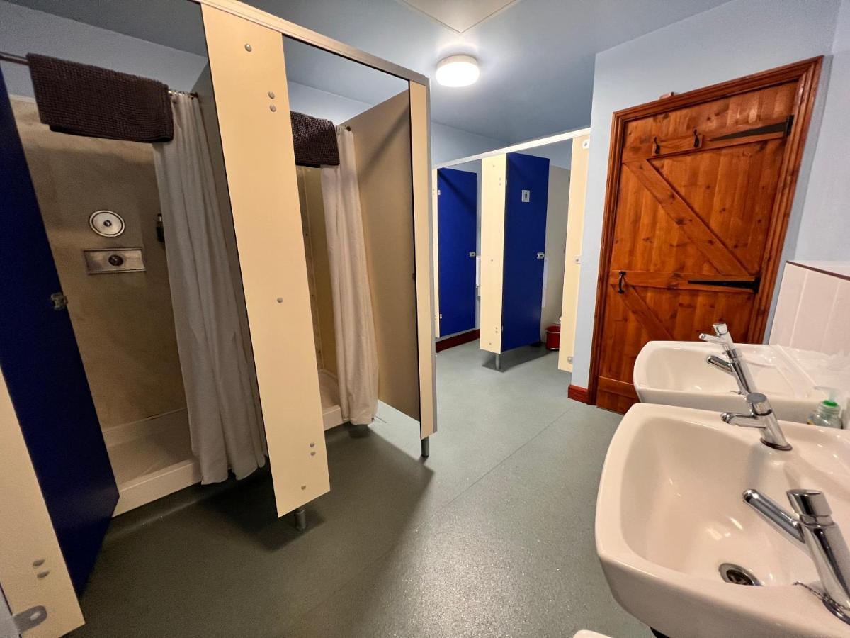 Lands End Hostel And B&B 森嫩 外观 照片