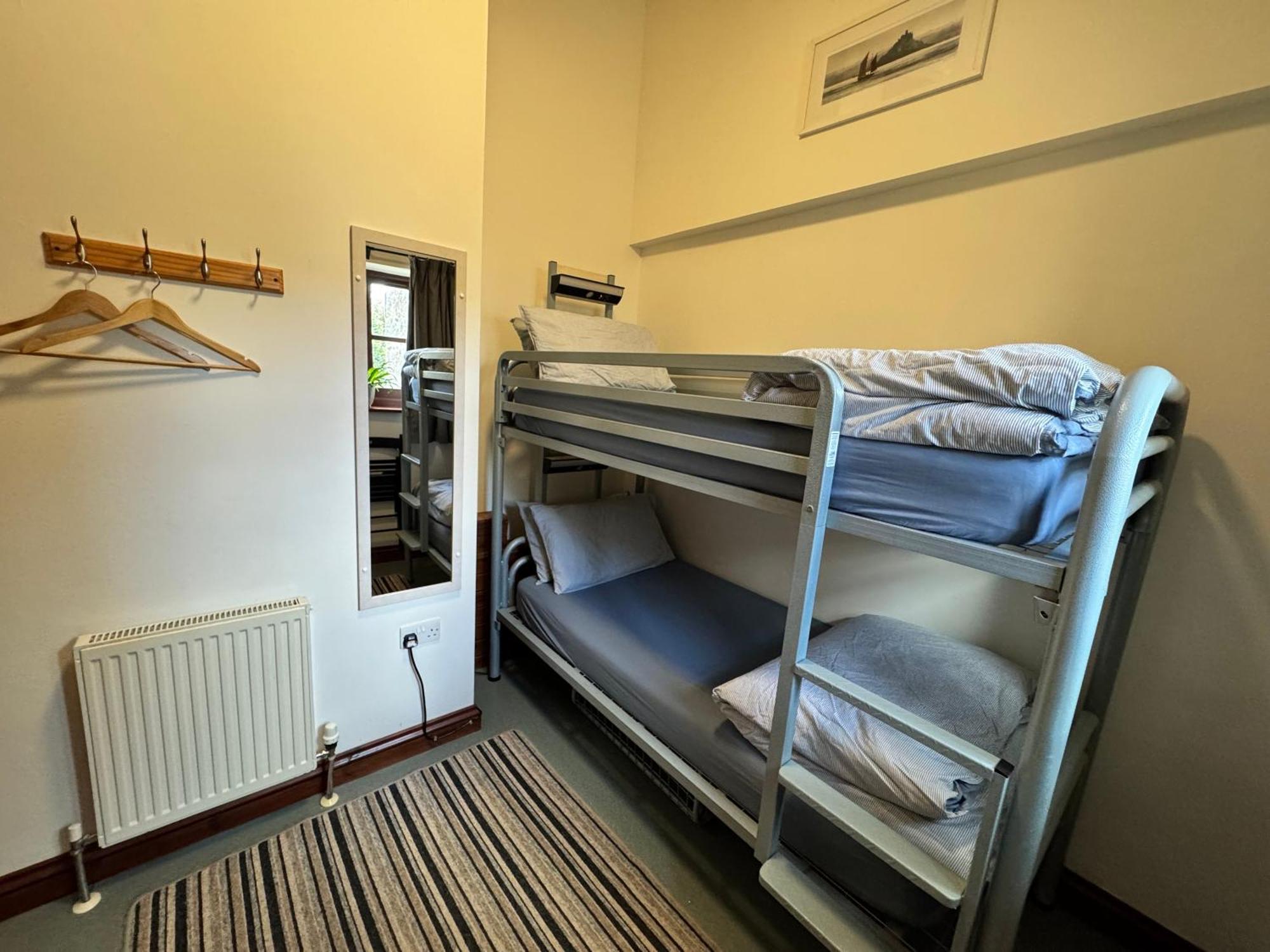 Lands End Hostel And B&B 森嫩 外观 照片